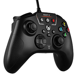 Turtle Beach React-R Controller (Noir)