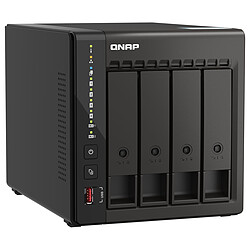 QNAP TS-453E-8G