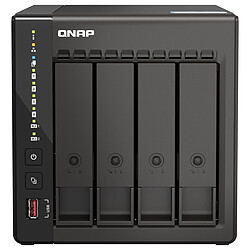 QNAP TS-453E-8G