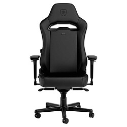 Noblechairs HERO ST (Black Edition)