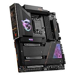 Avis MSI MEG Z790 ACE