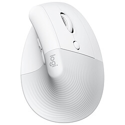 Logitech Lift for Mac (Blanc)