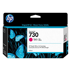 HP 730 (P2V63A) - Magenta