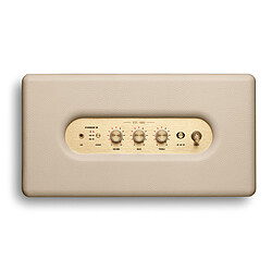 Avis Marshall Stanmore III Crème
