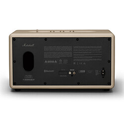 Acheter Marshall Stanmore III Crème