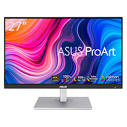 ASUS MONITEUR 27&#34; *PA279CV* ProArt 4K IPS