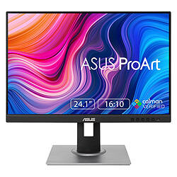 24,1" ASUS ProArt PA248QV