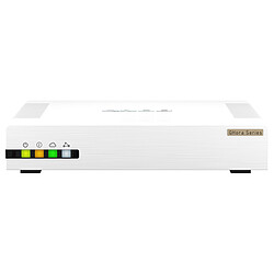 QNAP QHora-321 Routeur 6 ports LAN/WAN 2.5 GbE