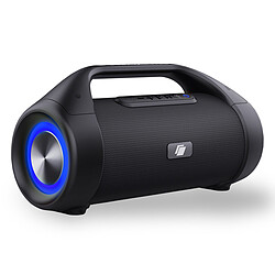 Enceinte bluetooth Caliber