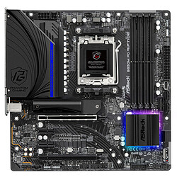 ASRock B650M PG Riptide