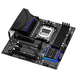 Avis ASRock B650M PG Riptide