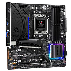 Acheter ASRock B650M PG Riptide