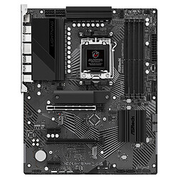 ASRock B650 PG Lightning