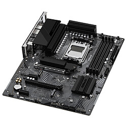 Avis ASRock B650 PG Lightning