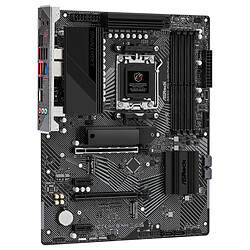 Acheter ASRock B650 PG Lightning