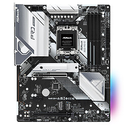 ASRock B650 Pro RS