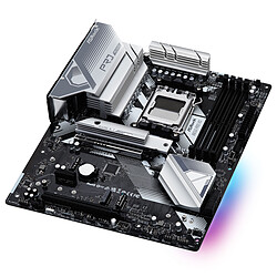 Avis ASRock B650 Pro RS