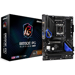 ASRock B650E PG Riptide WiFi