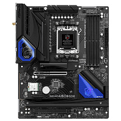 ASRock B650E PG Riptide WiFi