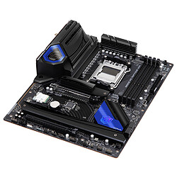 Avis ASRock B650E PG Riptide WiFi