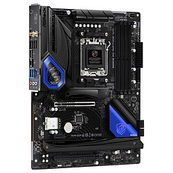 Acheter ASRock B650E PG Riptide WiFi