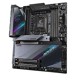 Avis Gigabyte Z790 AORUS MASTER