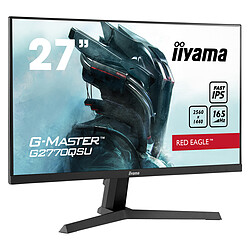 iiyama 27" LED G2770QSU-B1