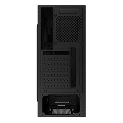 Aerocool SI-5100 Mesh (Noir) pas cher