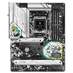 ASRock B650E Steel Legend WiFi