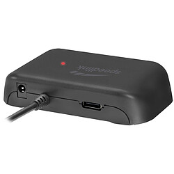 Speed Link Speedlink Snappy Evo 3.0 USB-A - Noir