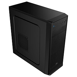 Aerocool SI-5100 Mesh (Noir) Boîtier Moyen Tour