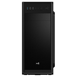 Avis Aerocool SI-5100 Mesh (Noir)