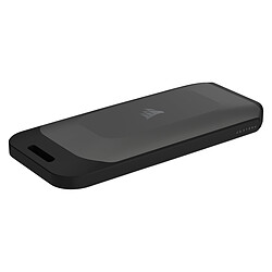 Corsair EX100U 2 To SSD externe USB-C 3.2 ultra-portable 2 To