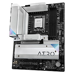 Avis Gigabyte Z790 AERO G