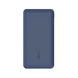 Belkin Boost Charge 10K Bleu