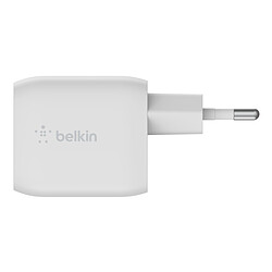 Acheter Belkin Chargeur secteur USB-C 45 W (Blanc)