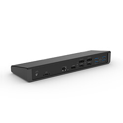 Belkin Station USB-C Triple écrans HDMI, DP 85W, Windows 10, ChromeBook et MacBook pas cher