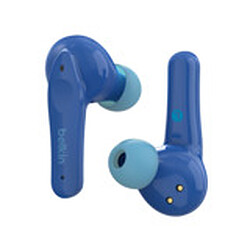 Acheter Belkin Ecouteurs pour Enfants Protection 85 db Soundform Nano (Bleu)