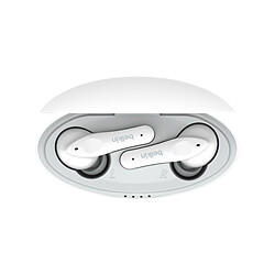 Belkin Ecouteurs pour Enfants Protection 85 db Soundform Nano (Blanc)