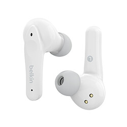 Acheter Belkin Ecouteurs pour Enfants Protection 85 db Soundform Nano (Blanc)