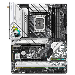 ASRock Z790 Steel Legend