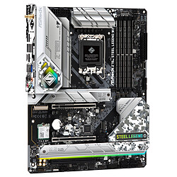 Acheter ASRock Z790 Steel Legend