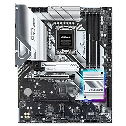 ASRock Z790 Pro RS