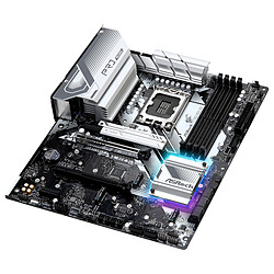 Avis ASRock Z790 Pro RS