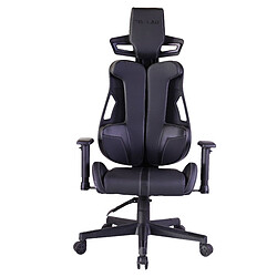 The G-Lab K-Seat Carbon (Noir)