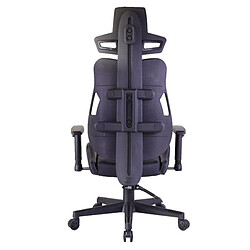 Avis The G-Lab K-Seat Carbon (Noir)