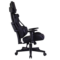 The G-Lab K-Seat Carbon (Noir) pas cher