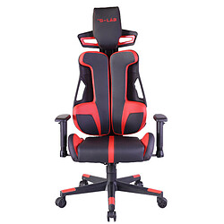 The G-Lab K-Seat Carbon (Rouge)