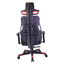 Avis The G-Lab K-Seat Carbon (Rouge)