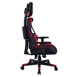 Acheter The G-Lab K-Seat Carbon (Rouge)